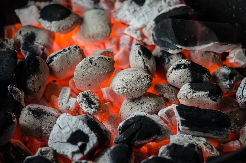 Grilling Technique